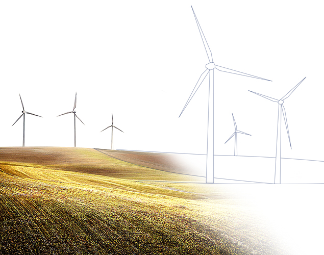 Energieopwekking en voorzieningszekerheid