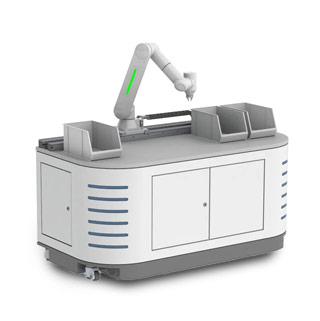 Robottafel