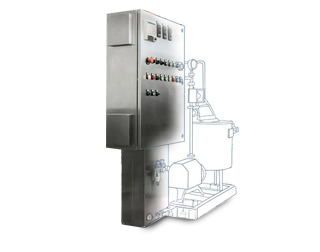 chemische industrie