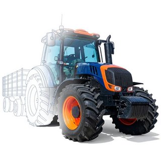 Landbouw
