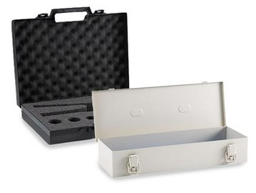 Koffer voor handpomp