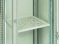 19“-Legbord vast