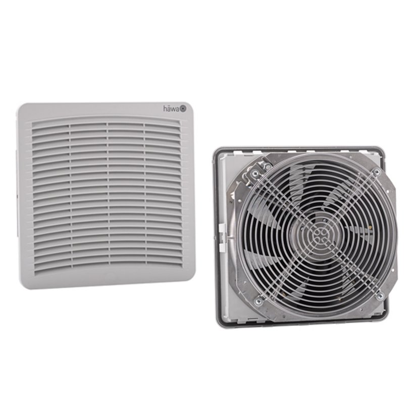 FixCool Ventilator FixCool Ventilator