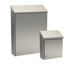 Hygiënebehuizing HE3353
