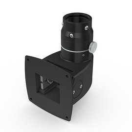 HMA I-080 Draai- en hoekkoppeling VESA 100