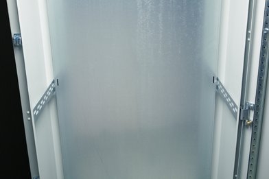 Midden bevestiging voor H370/H390