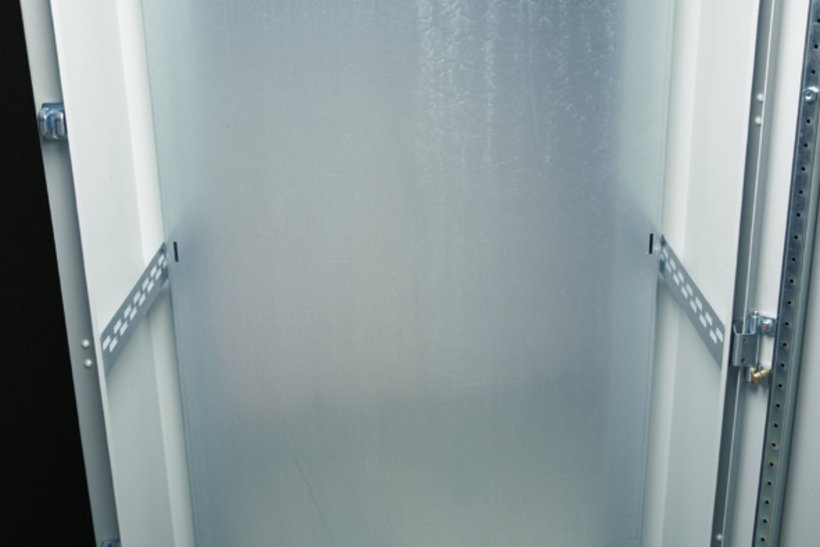 Midden bevestiging voor H370/H390