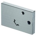 Schaarplaten voor profielschaar 2671