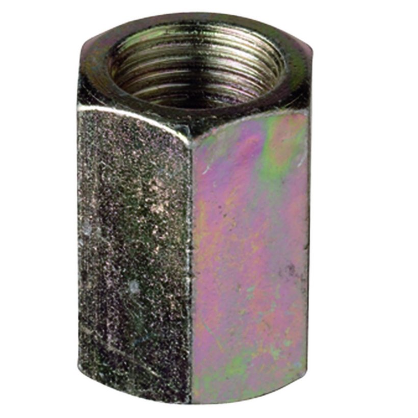 Reduceerstuk 1/4" NPT IG x 3/8" NPT IG Reduceerstuk 1/4" NPT IG x 3/8" NPT IG