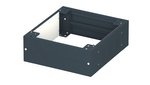Sokkel 200 mm hoog voor kast H390 und H395