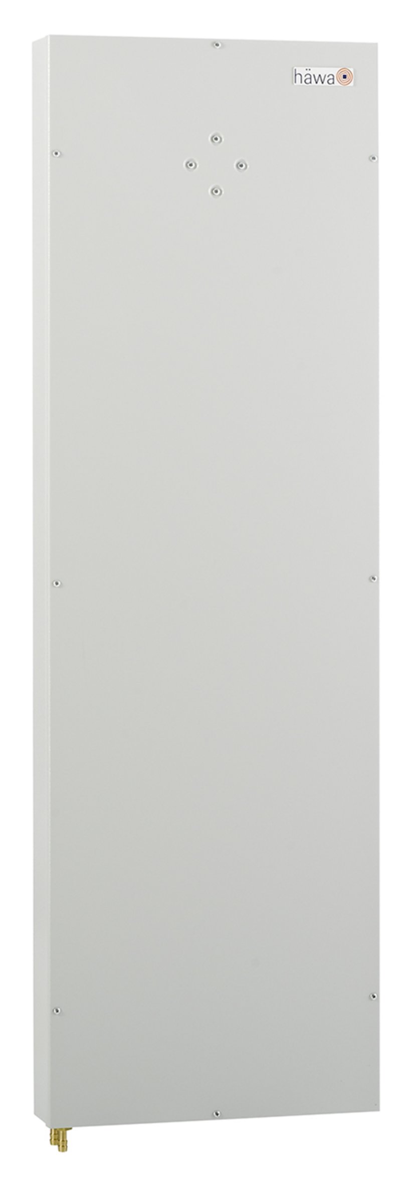 Lucht-water-warmtewisselaars Lucht-water-warmtewisselaars