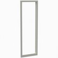 19“-frontraam