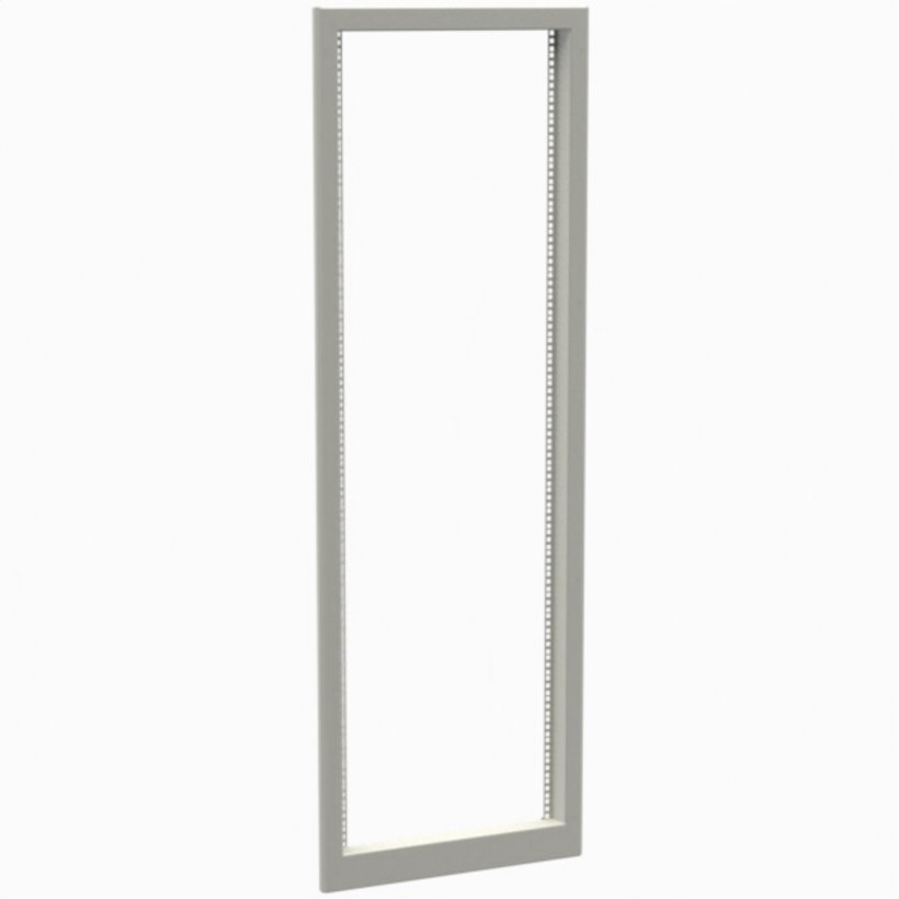 19“-frontraam