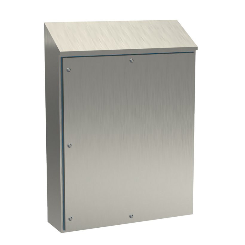 Hygiënebehuizing HE3353 Hygiënebehuizing HE3353