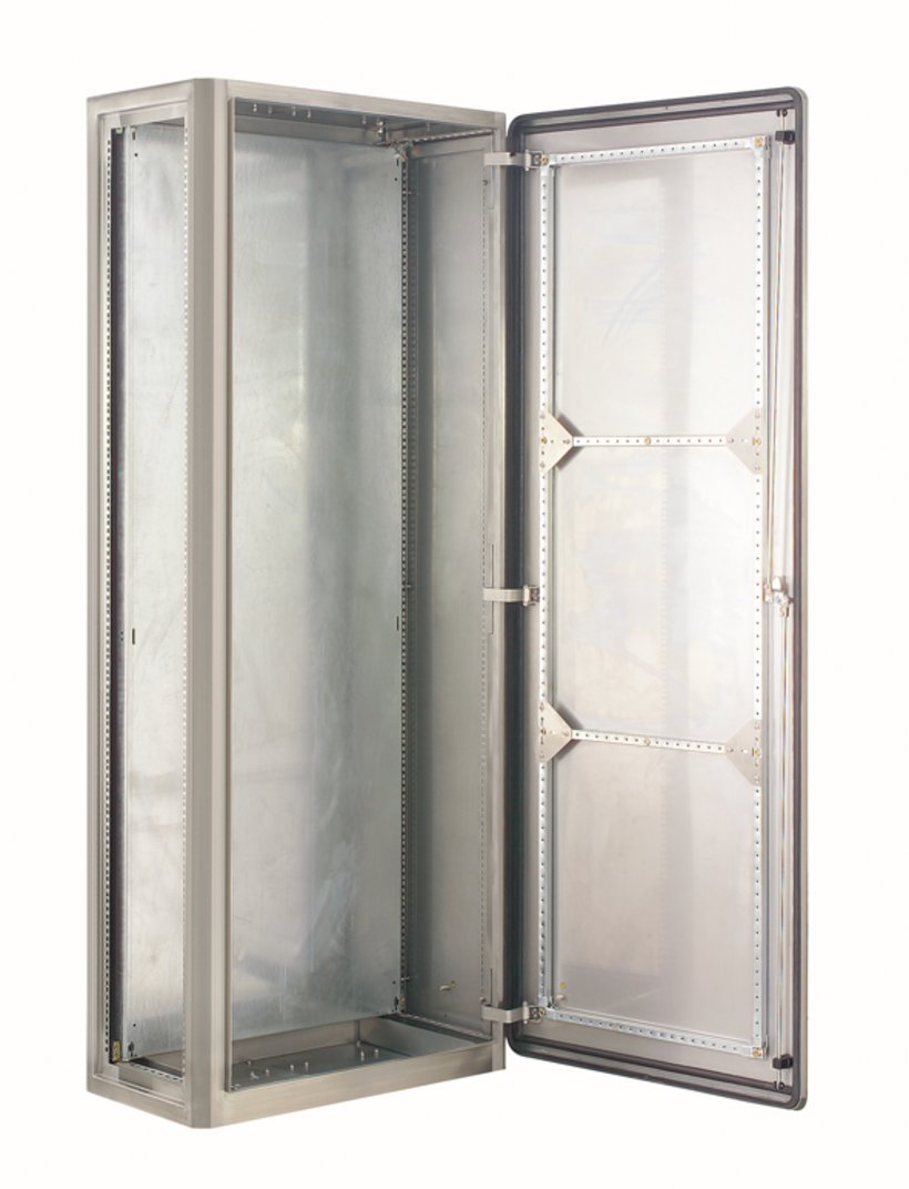 H450 RHL-kast T-400 mm H450 RHL-kast T-400 mm