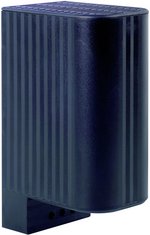 Halfgeleider-verwarming CS met PTC-regeling