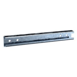 Kabeltrekontlastingsrail universeel