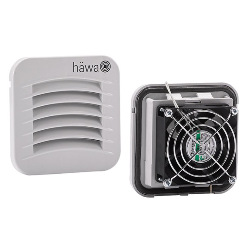 FixCool Ventilator FixCool Ventilator