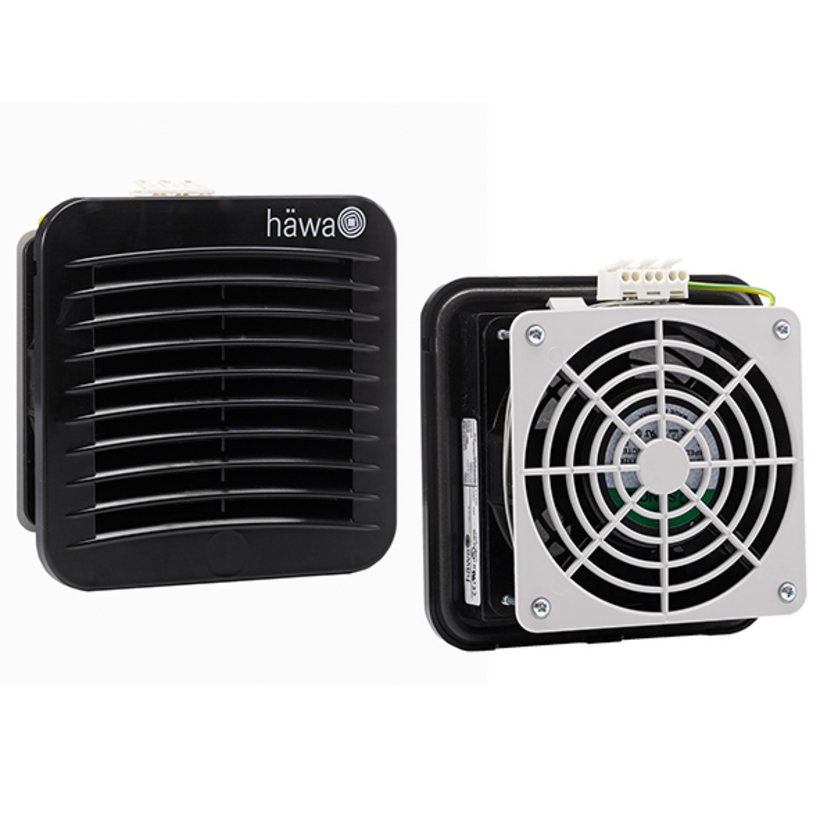 FixCool Ventilator FixCool Ventilator