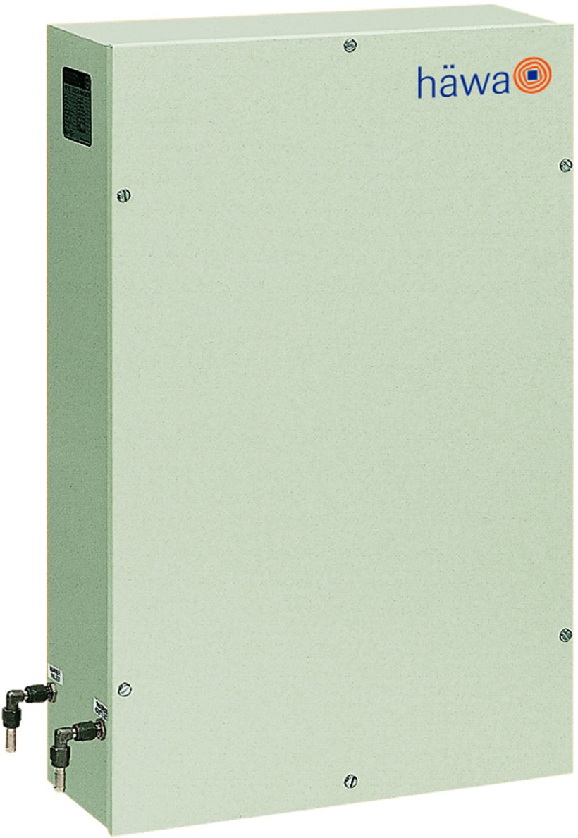 Lucht-water-warmtewisselaars Lucht-water-warmtewisselaars