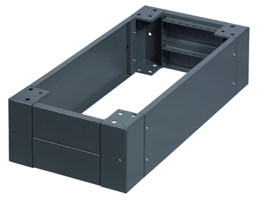 Sokkel 200 mm hoog voor kast H390 und H395 Sokkel 200 mm hoog voor kast H390 und H395