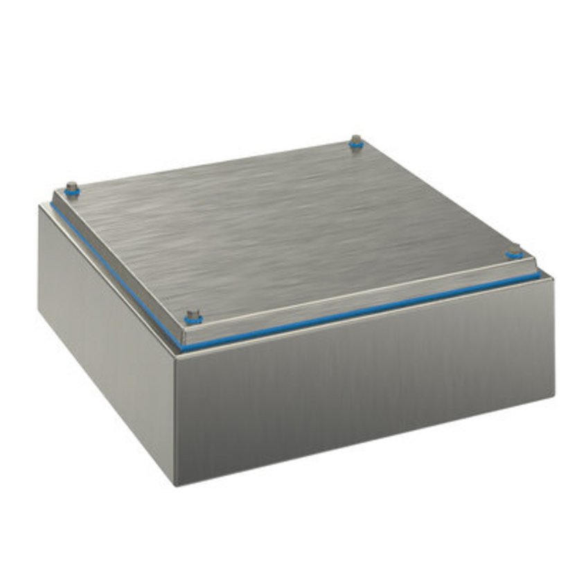 Hygiëneklemmenkast HE2451