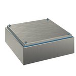 Hygiëneklemmenkast HE2451