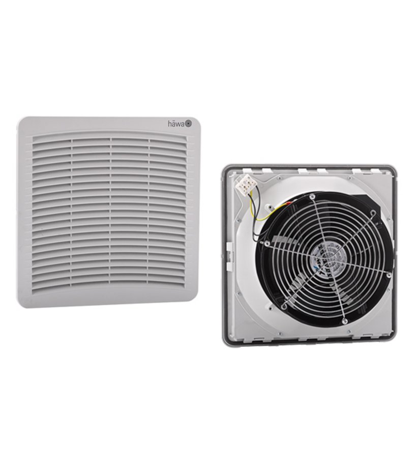 FixCool Ventilator FixCool Ventilator