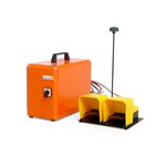 Elektro-hydrauliek pomp