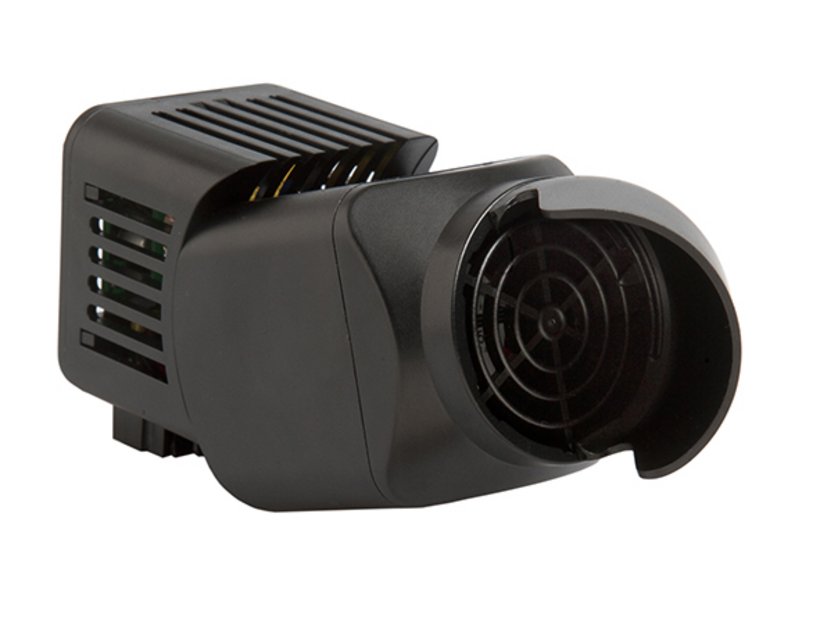 Inbouwventilator Inbouwventilator