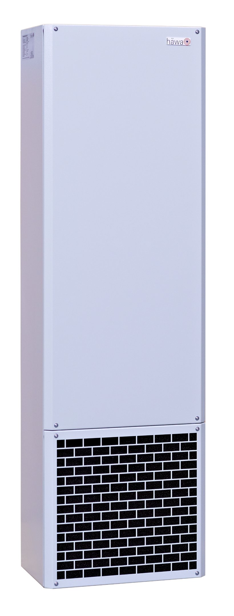 Koelunits met filter, compactregelaar Koelunits met filter, compactregelaar