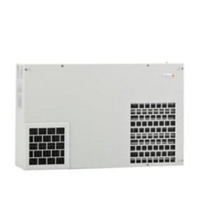 Koelunits met filter, thermostaatregeling