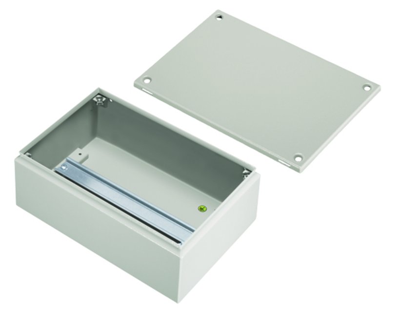 Klemmenkasten K12 Klemmenkasten K12