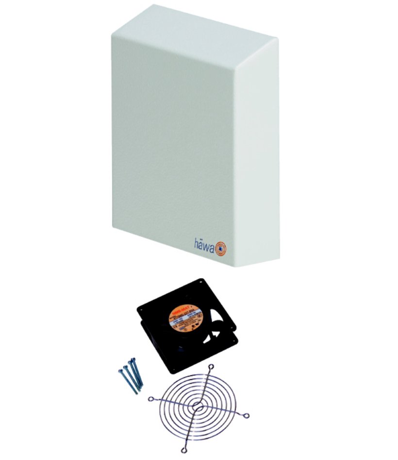 Ventilator IP 55 spuitwaterwaterdicht Ventilator IP 55 spuitwaterwaterdicht