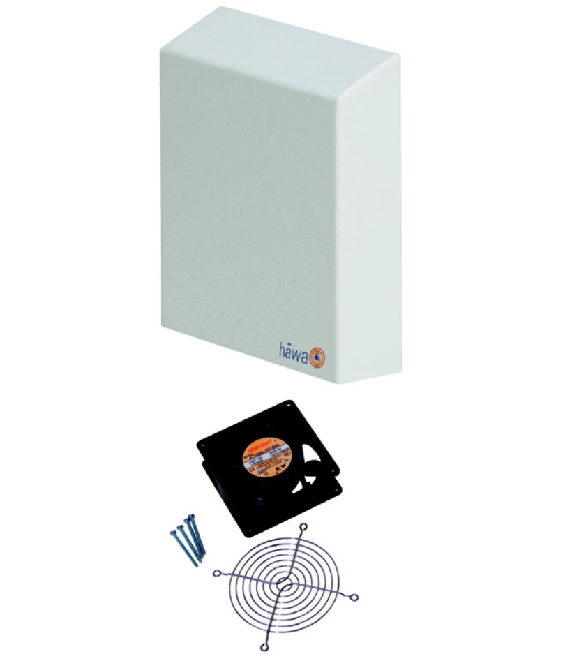 Ventilator IP 55 spuitwaterwaterdicht Ventilator IP 55 spuitwaterwaterdicht