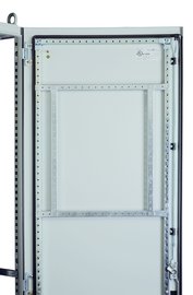 Bevestigingsprofiel voor deuren