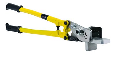 Profielknipper