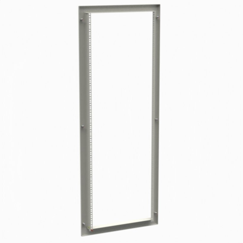 19“-frontraam
