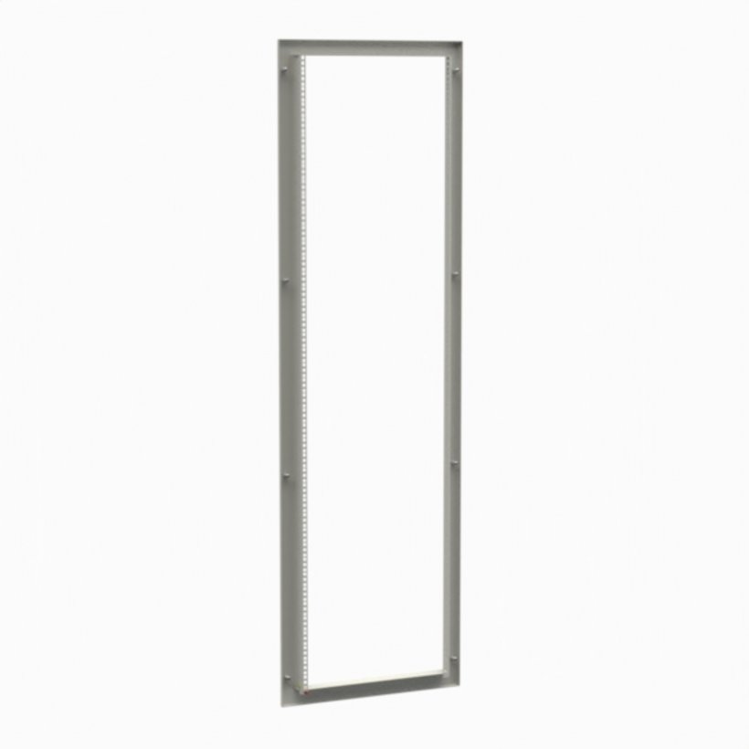 19“-frontraam