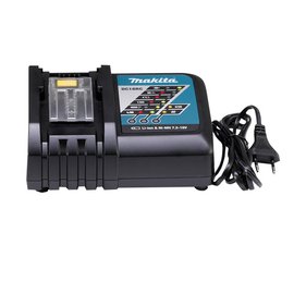 Accu-oplader Powerlec Vario Plus