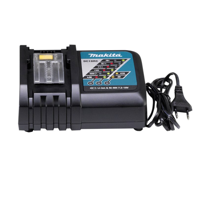 Accu-oplader Powerlec Vario Plus Accu-oplader Powerlec Vario Plus
