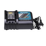 Accu-oplader Powerlec Vario Plus