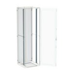 19“-Rasterrails verzinkt