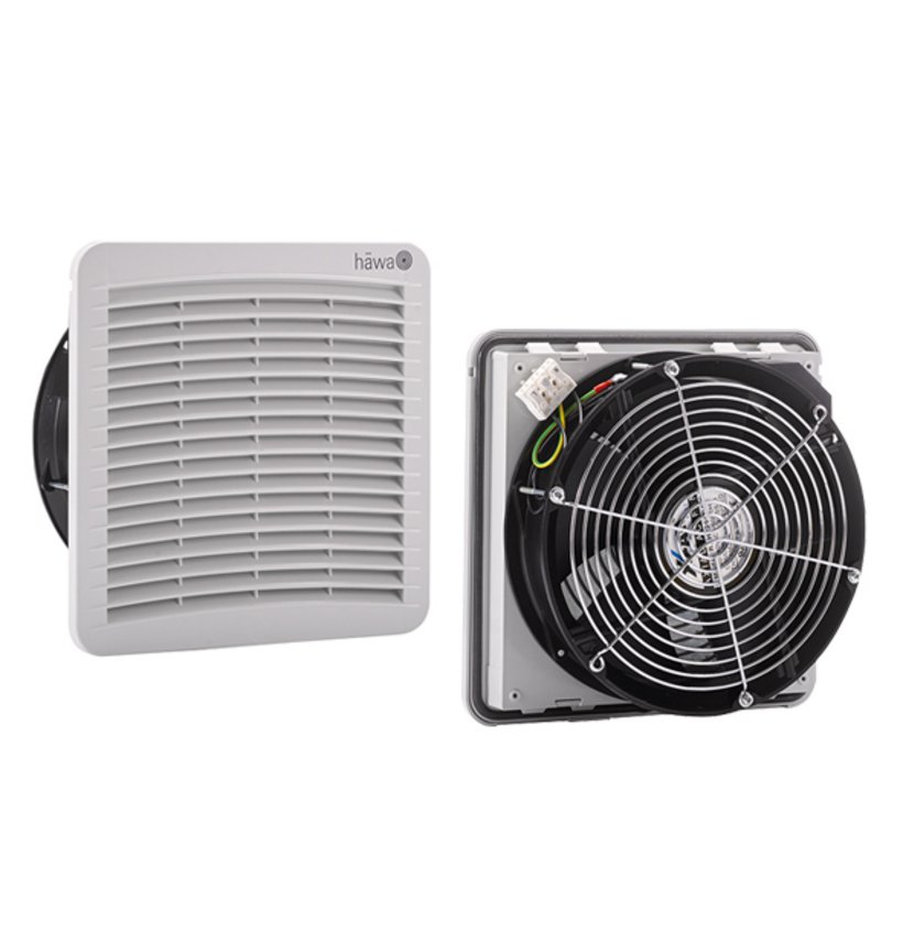 FixCool Ventilator FixCool Ventilator