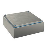 Hygiëneklemmenkast HE2451