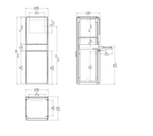 PC-kast 2096