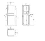 PC-kast 2096