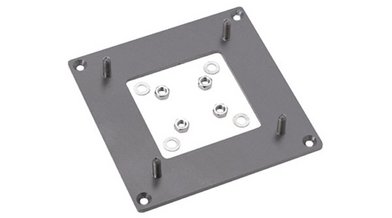 HMA VESA 100 Adapterplaat
