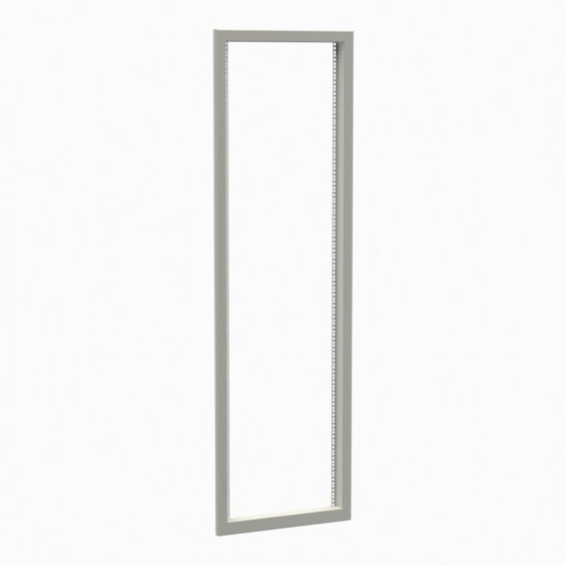 19“-frontraam