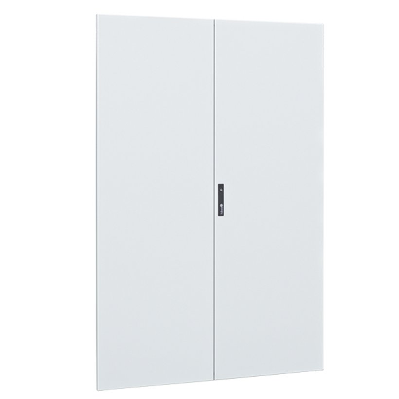 Vervangingsdeur schakelkast H390/H0395 plaatstaal Vervangingsdeur schakelkast H390/H0395 plaatstaal